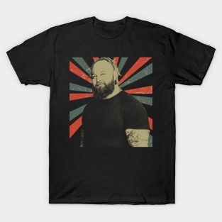 Bray Wyatt || 1987 - 2023 T-Shirt